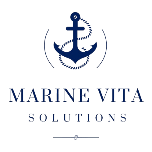 logo Marine Vira Solutions